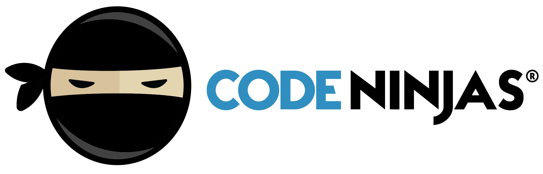 Code Ninjas Logo