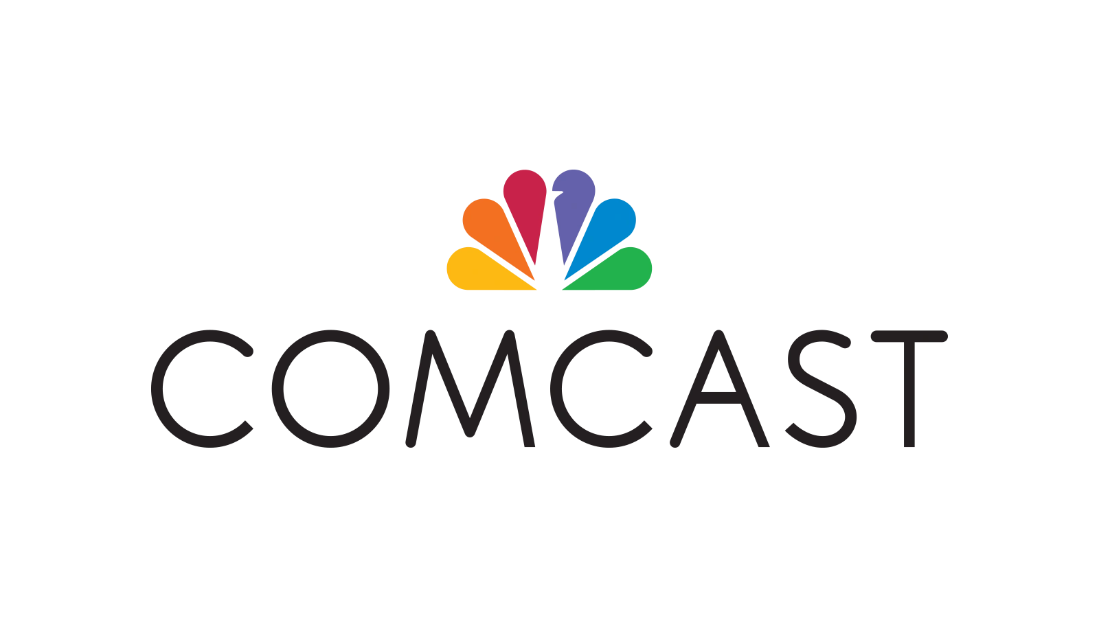 Comcast Logo