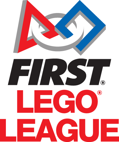 First Lego League Logo