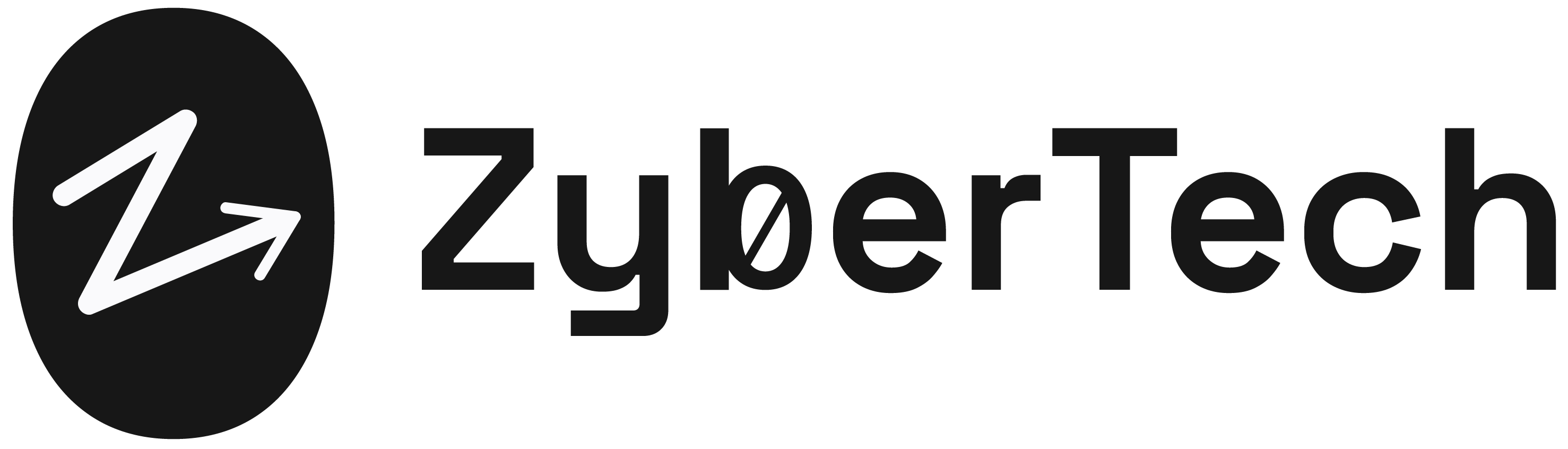 ZyberTech Logo