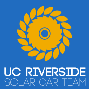 UCR Solar Car